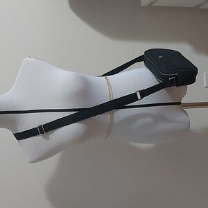 Lululemon camera bag